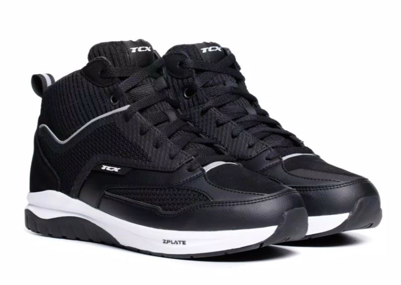 NALBAK AIR BLACK REFLEX